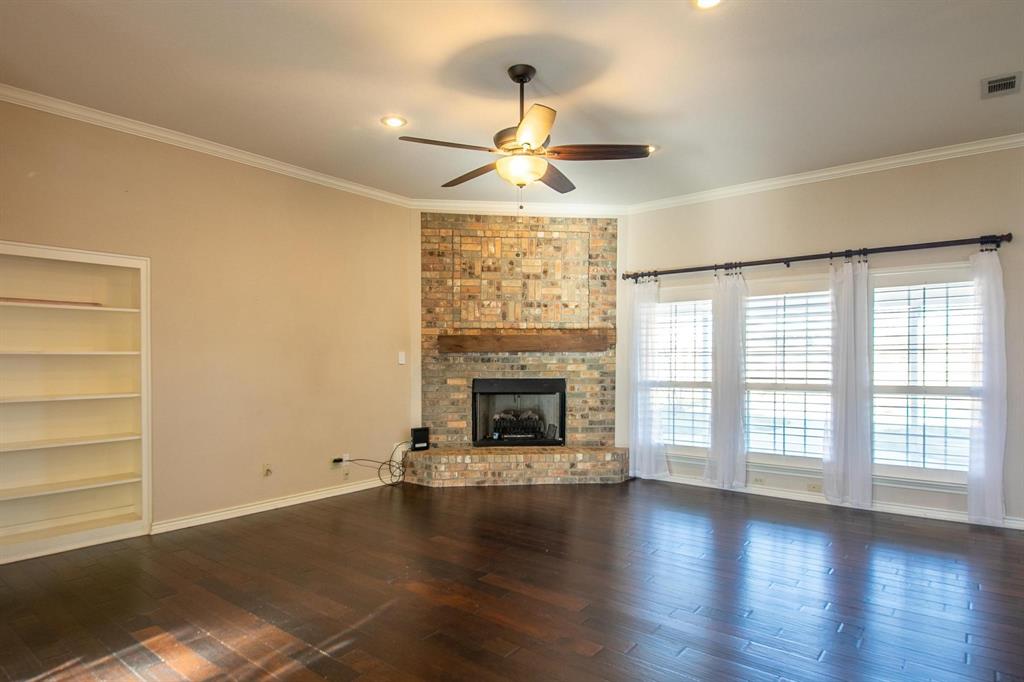 Golden Meadow - Residential