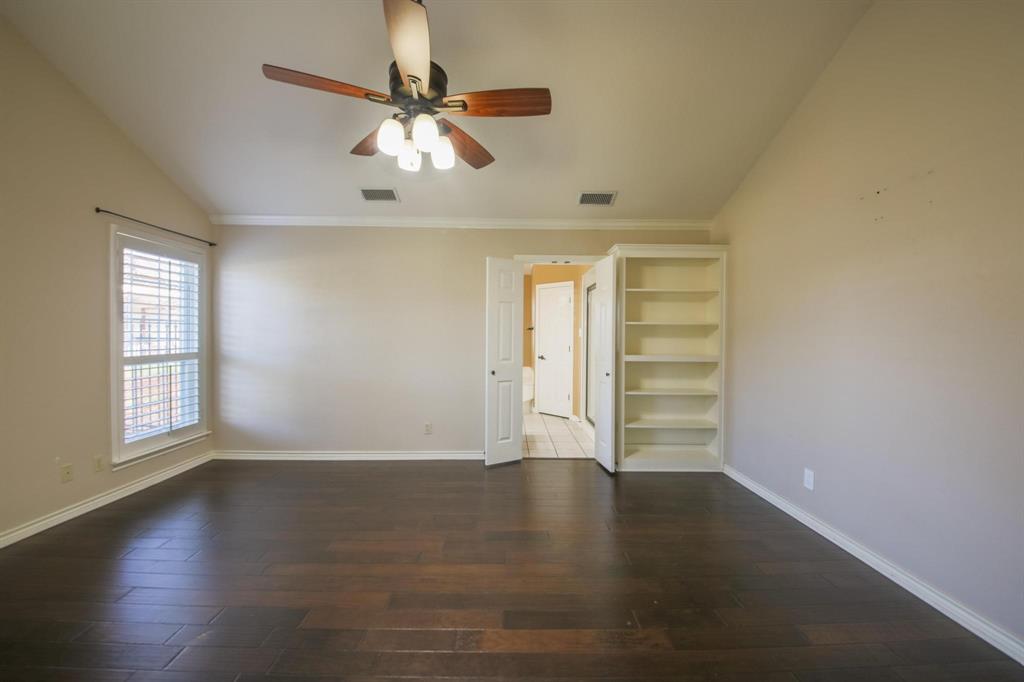 Golden Meadow - Residential