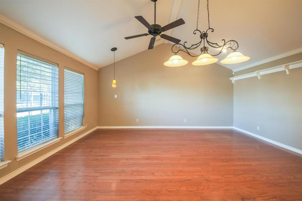 Golden Meadow - Residential