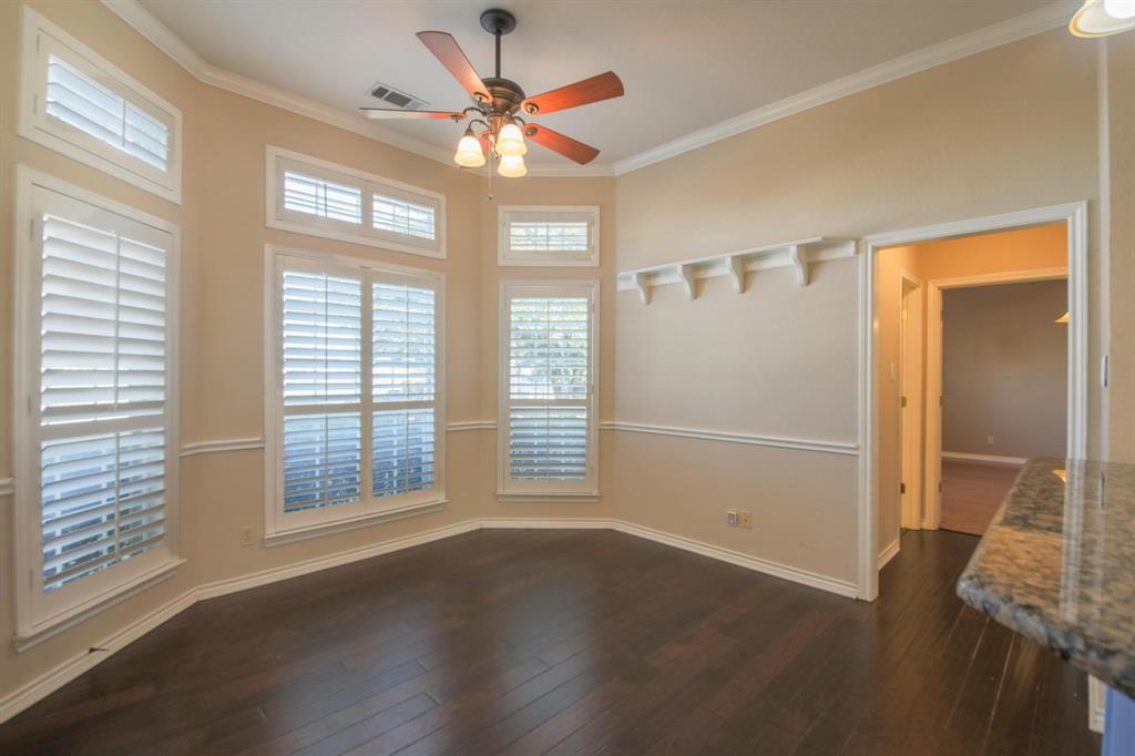 Golden Meadow - Residential