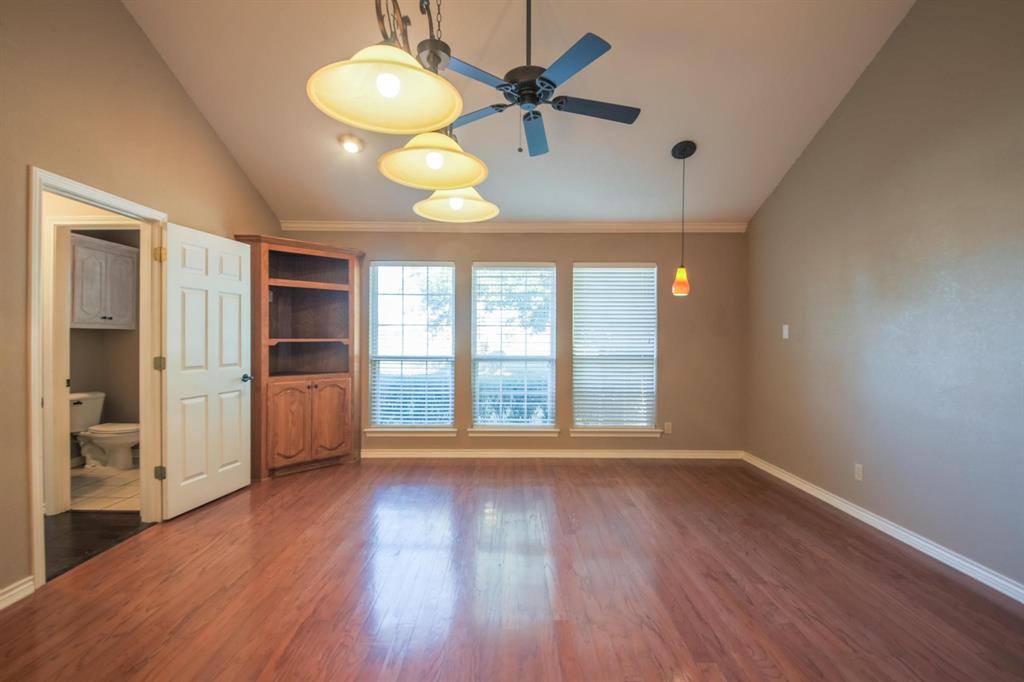 Golden Meadow - Residential