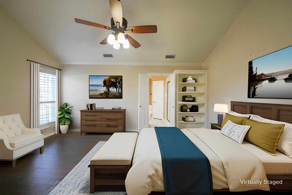 Golden Meadow - Residential