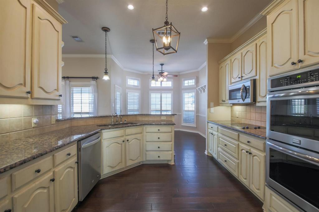 Golden Meadow - Residential