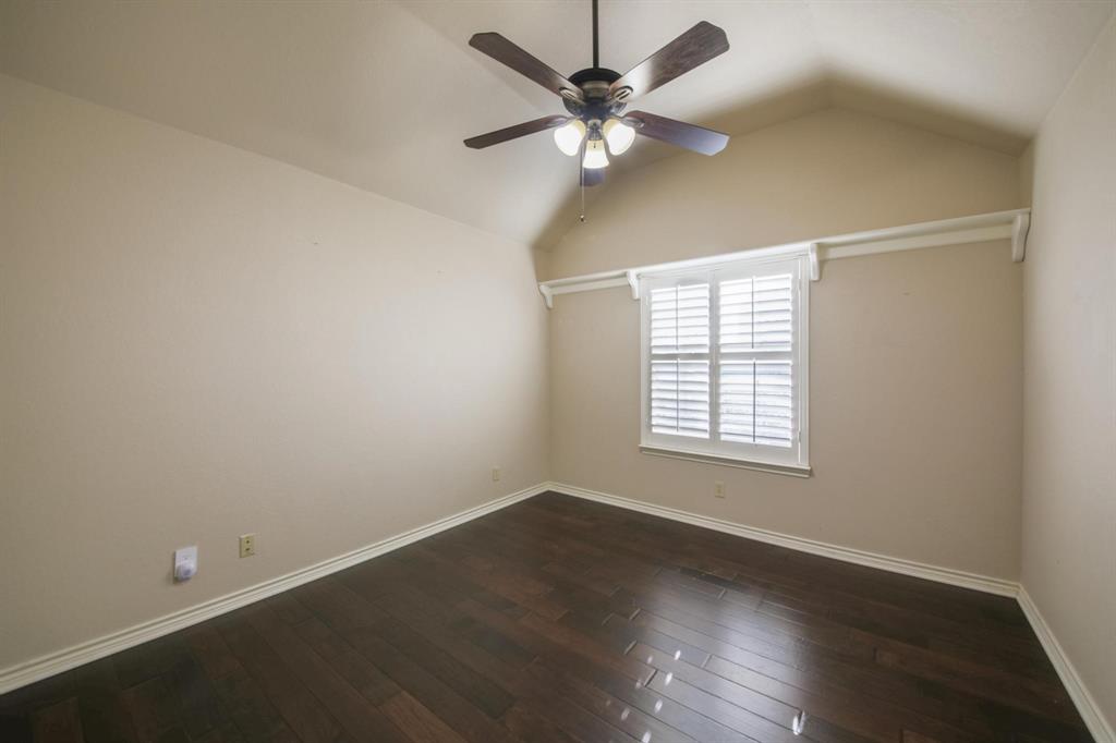 Golden Meadow - Residential