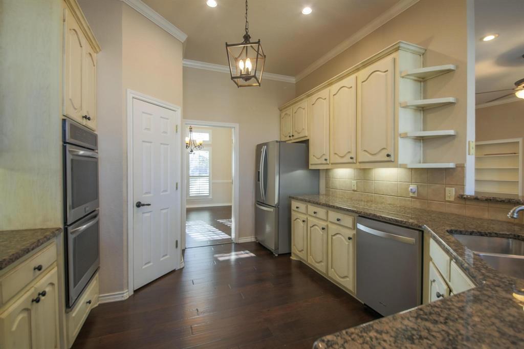 Golden Meadow - Residential