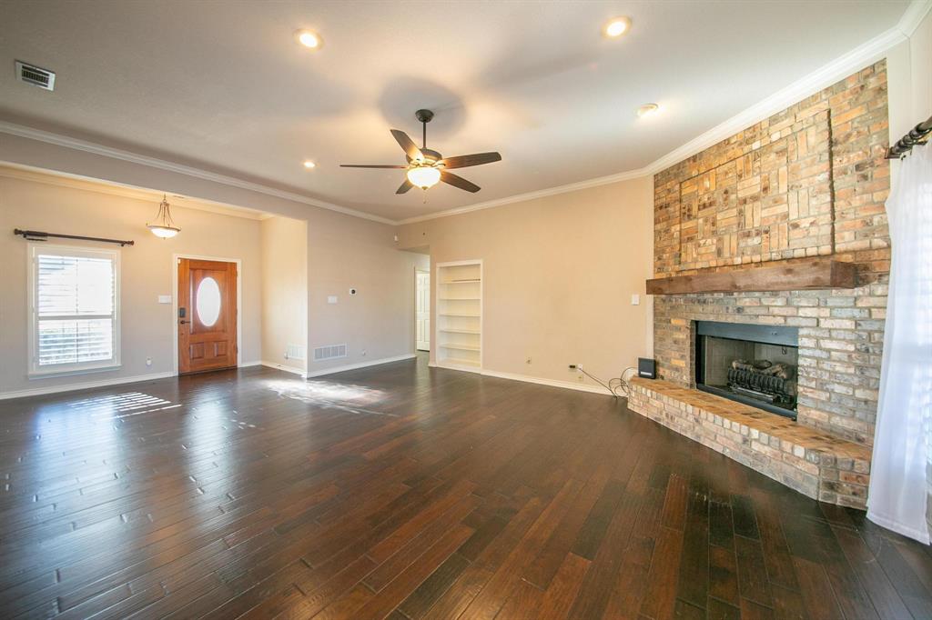 Golden Meadow - Residential