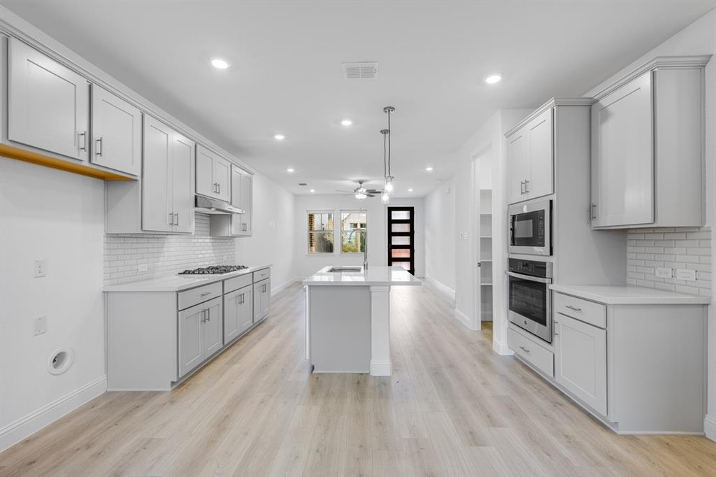 Cross Creek Meadows - Residential