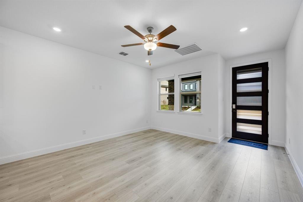 Cross Creek Meadows - Residential