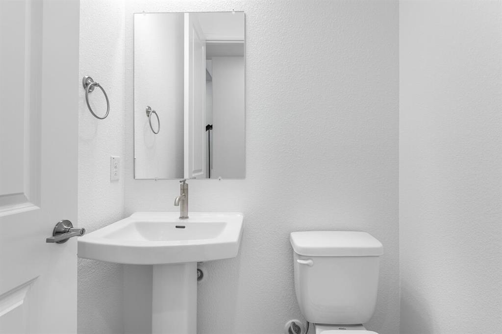 Cross Creek Meadows - Residential