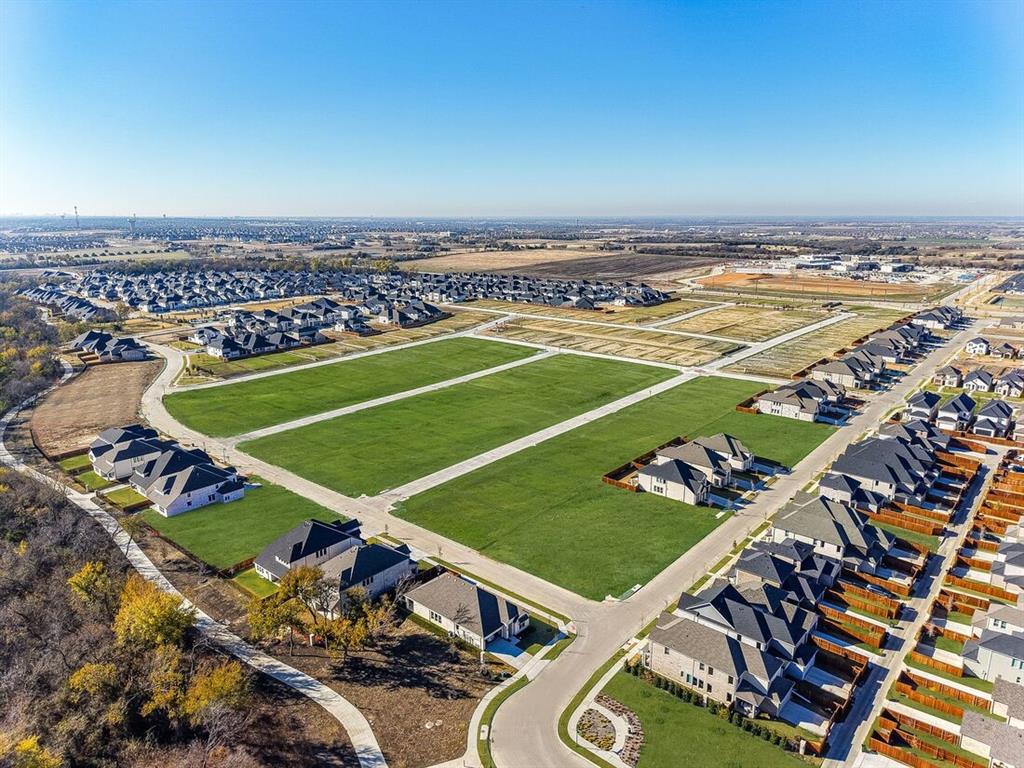 Cross Creek Meadows - Residential