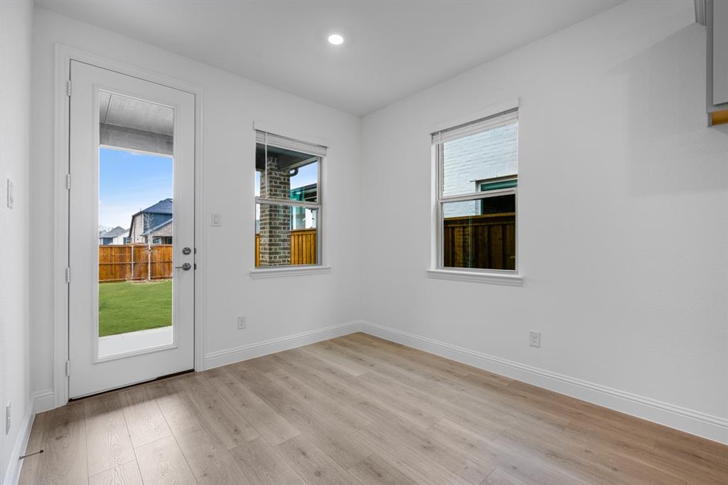 Cross Creek Meadows - Residential