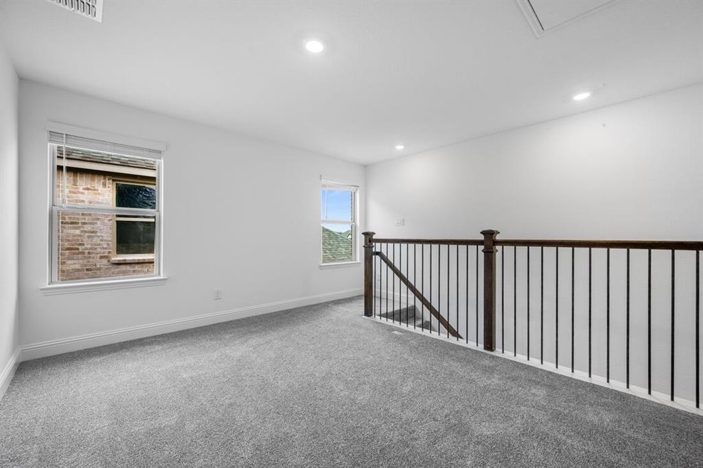 Cross Creek Meadows - Residential