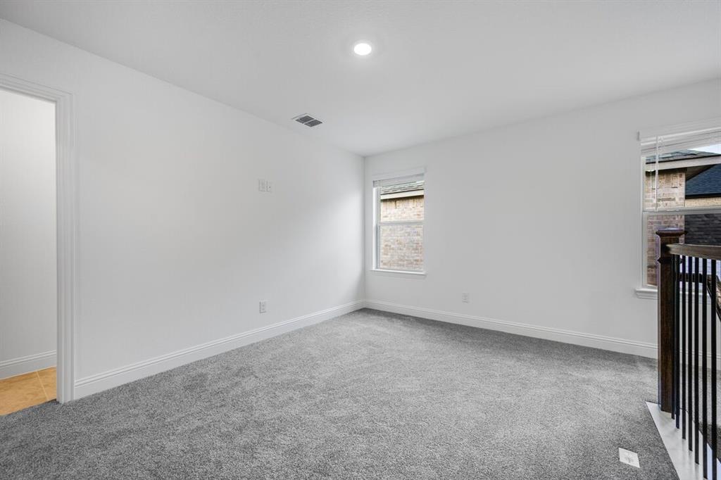 Cross Creek Meadows - Residential