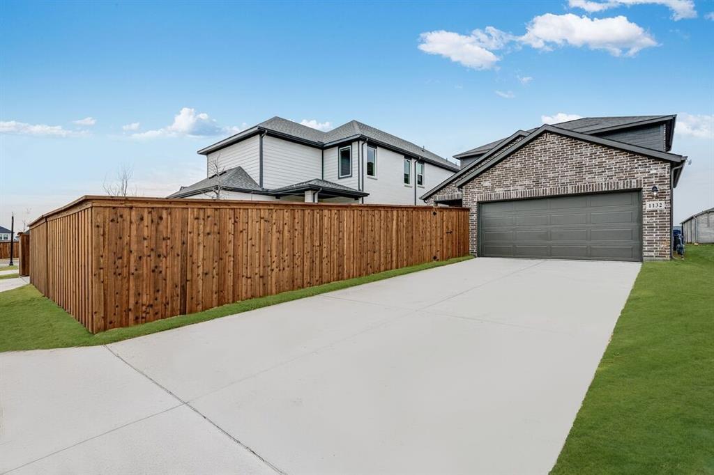 Cross Creek Meadows - Residential