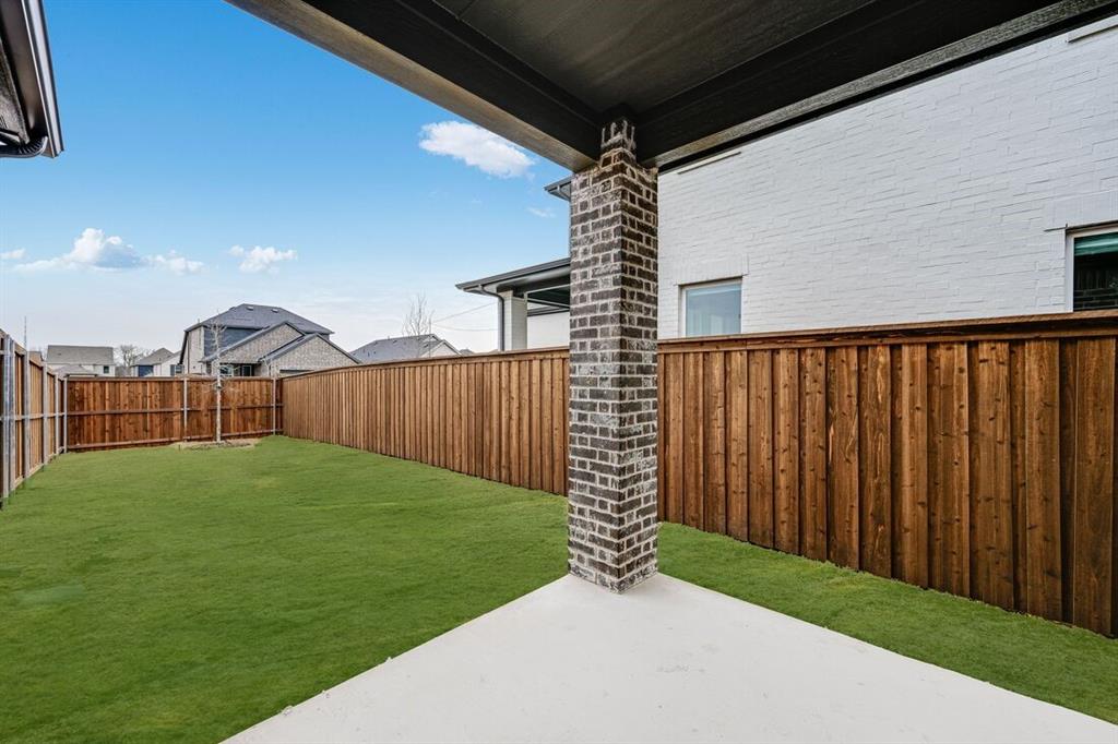 Cross Creek Meadows - Residential