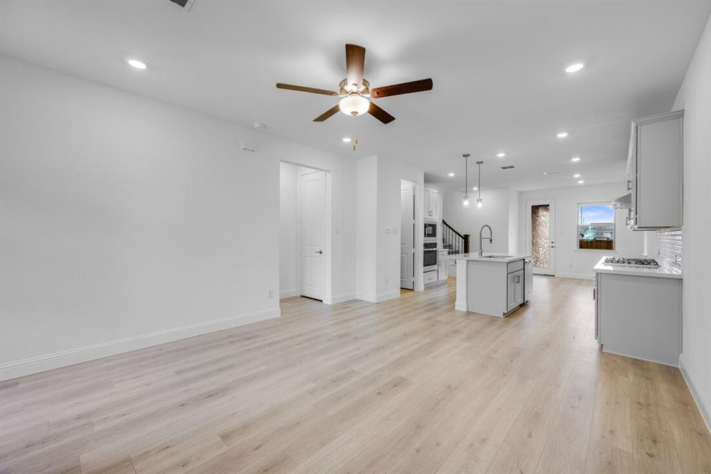 Cross Creek Meadows - Residential