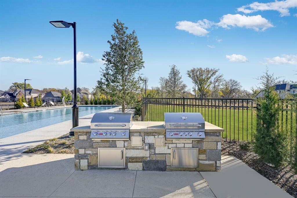 Cross Creek Meadows - Residential