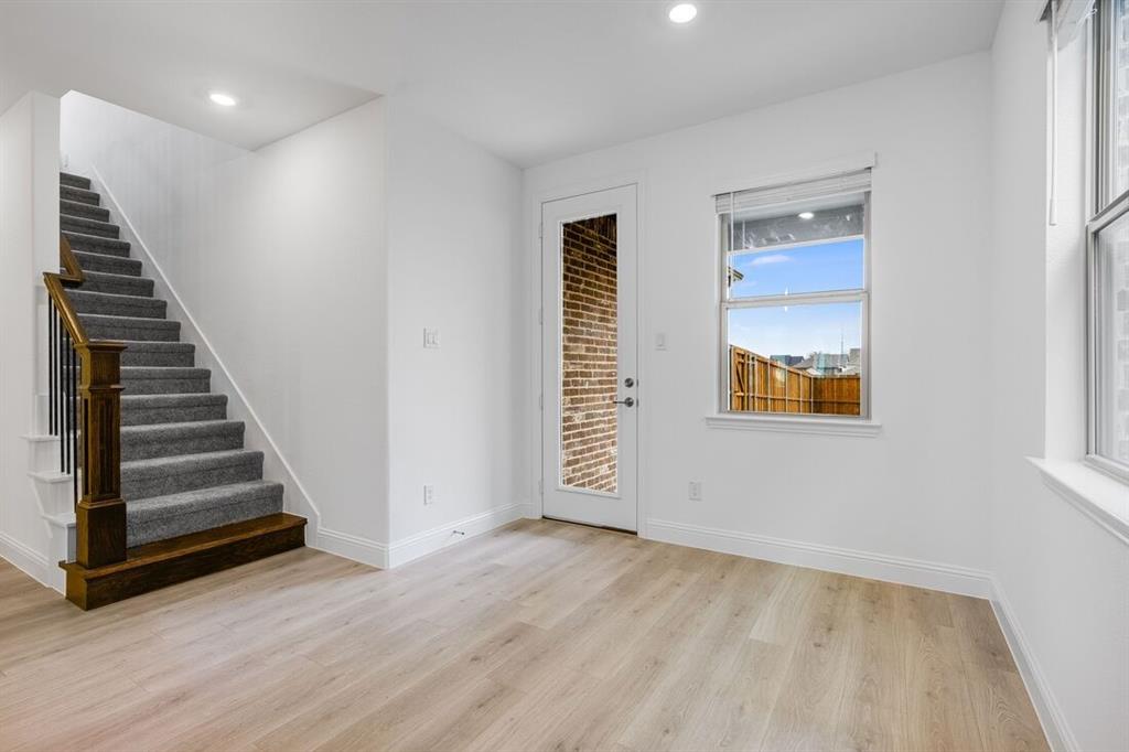 Cross Creek Meadows - Residential