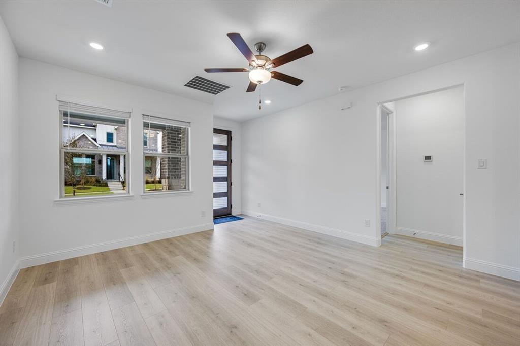 Cross Creek Meadows - Residential