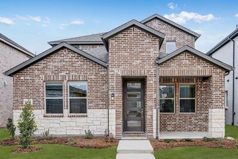 1132 Beautyberry Lane Celina TX 75009