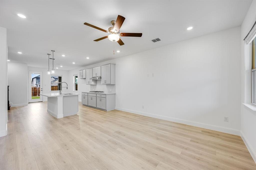 Cross Creek Meadows - Residential