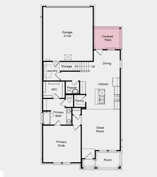 Cross Creek Meadows - Residential