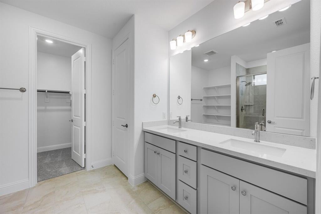 Cross Creek Meadows - Residential