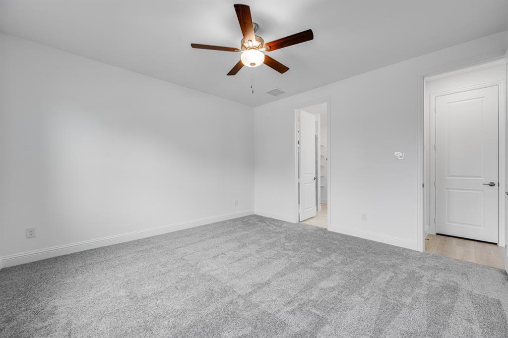 Cross Creek Meadows - Residential