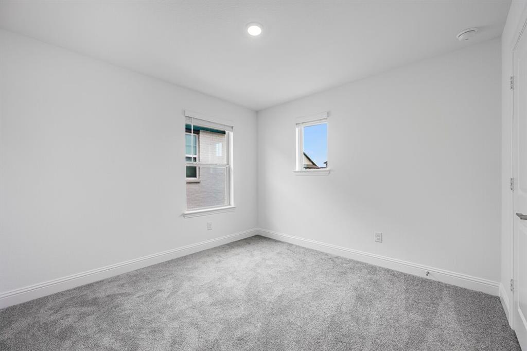 Cross Creek Meadows - Residential