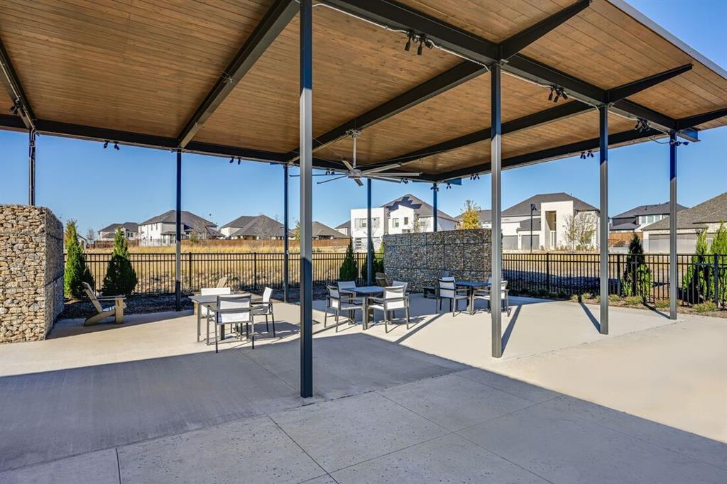 Cross Creek Meadows - Residential