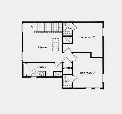 Cross Creek Meadows - Residential