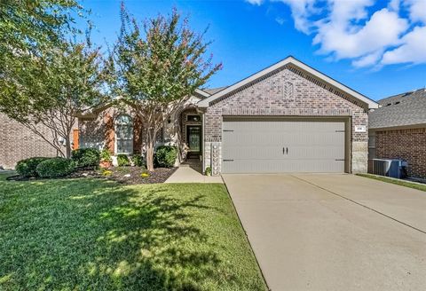 816 Osage Drive McKinney TX 75071