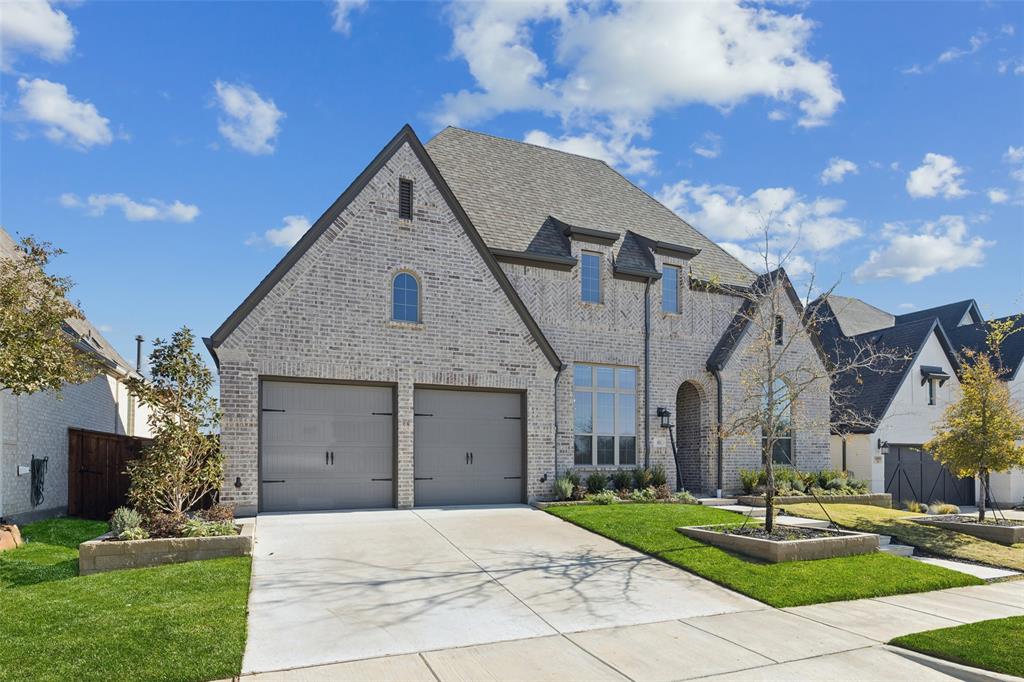 Sandbrock Ranch Ph 9 - Residential