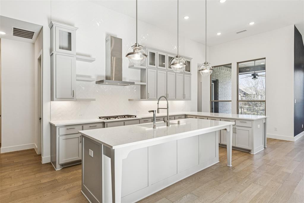 Sandbrock Ranch Ph 9 - Residential