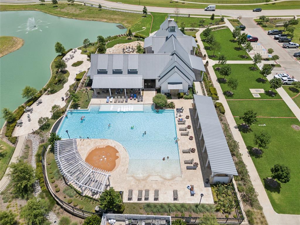 Sandbrock Ranch Ph 9 - Residential