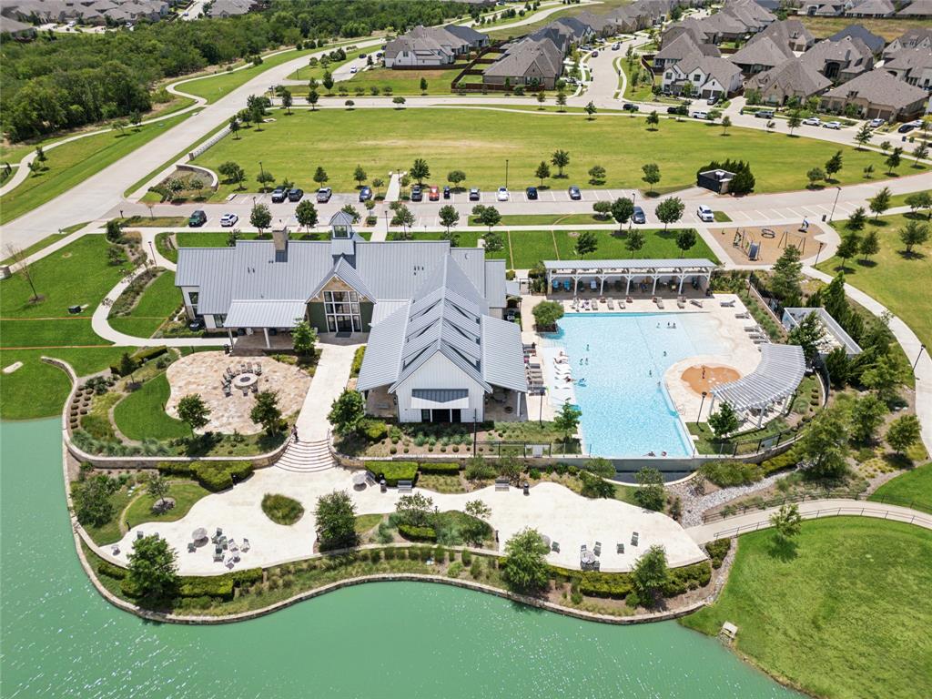 Sandbrock Ranch Ph 9 - Residential