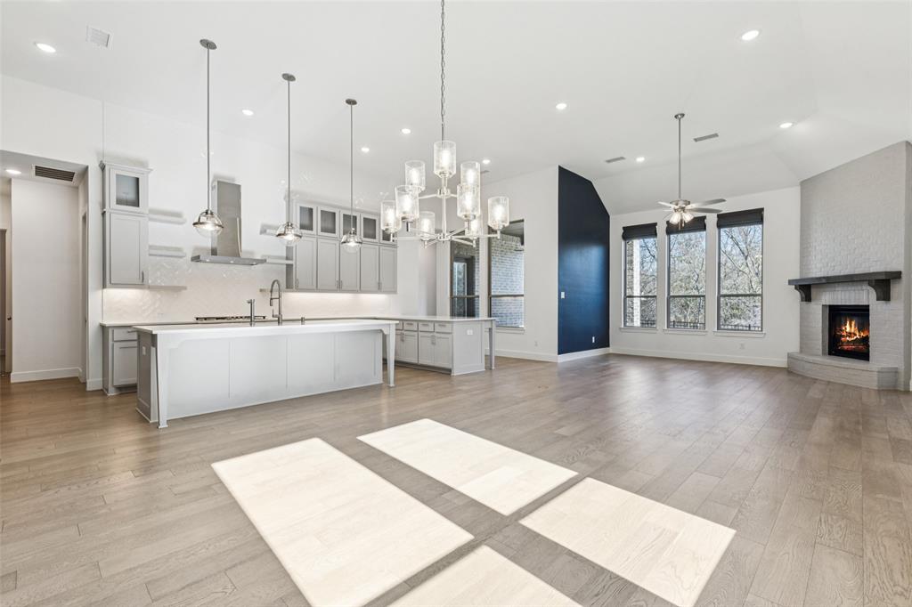 Sandbrock Ranch Ph 9 - Residential