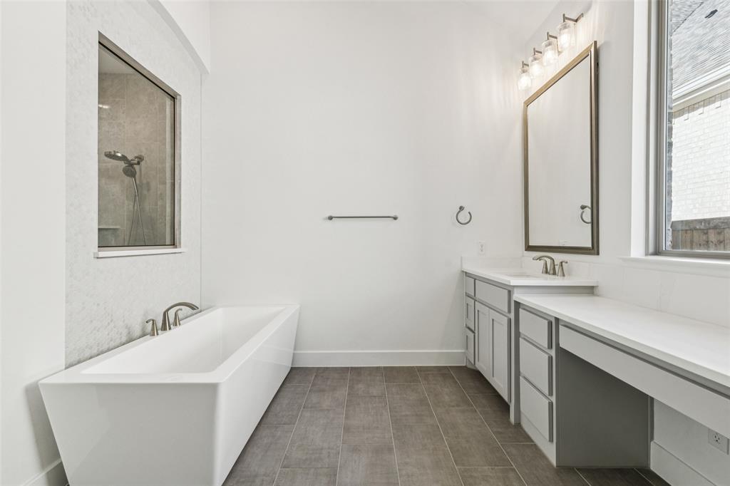 Sandbrock Ranch Ph 9 - Residential