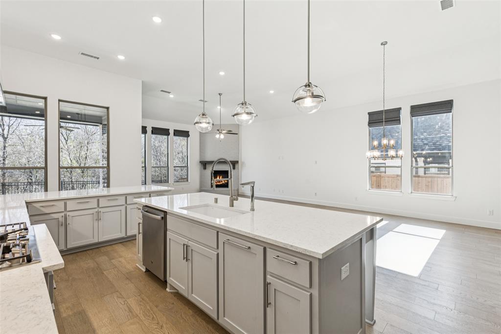 Sandbrock Ranch Ph 9 - Residential