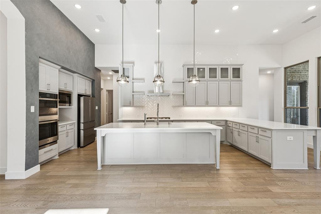 Sandbrock Ranch Ph 9 - Residential