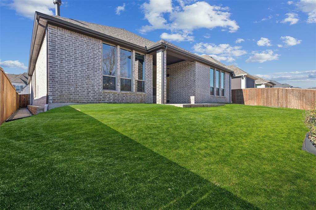 Sandbrock Ranch Ph 9 - Residential