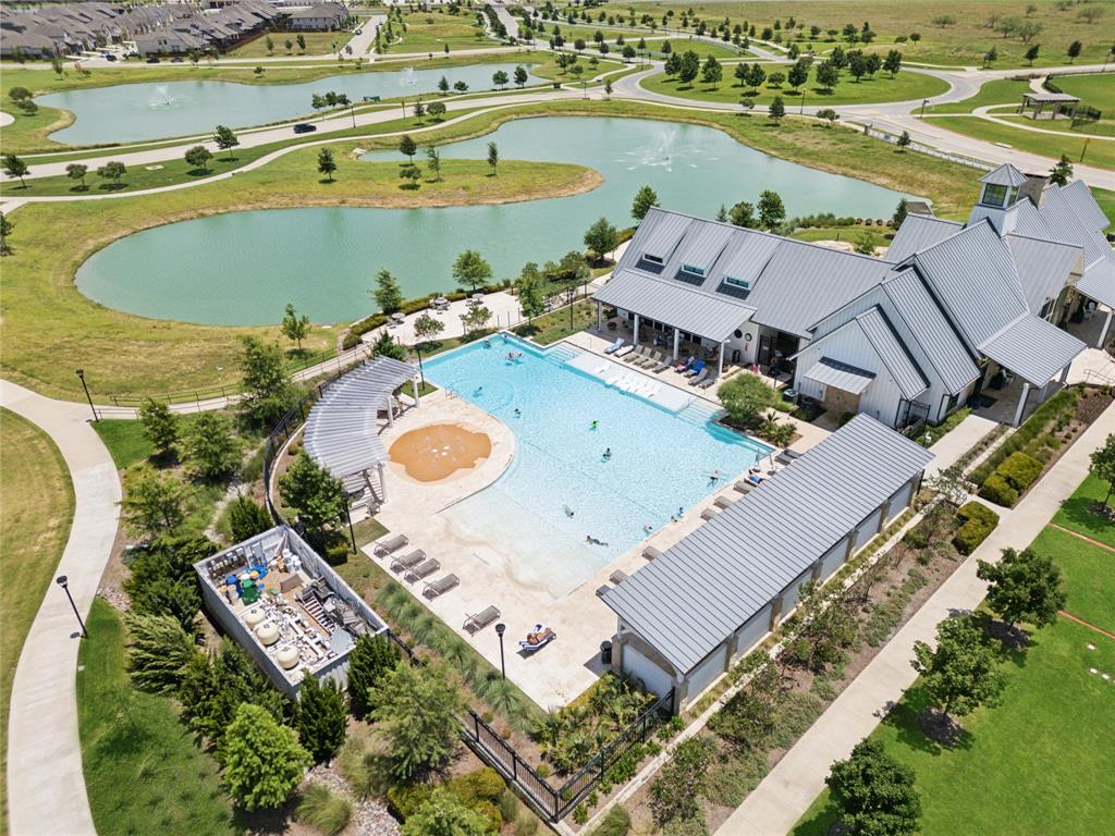 Sandbrock Ranch Ph 9 - Residential