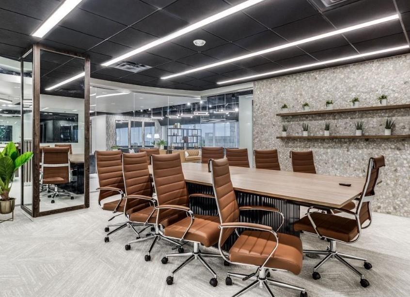 One Graystone Centre - Commercial Lease