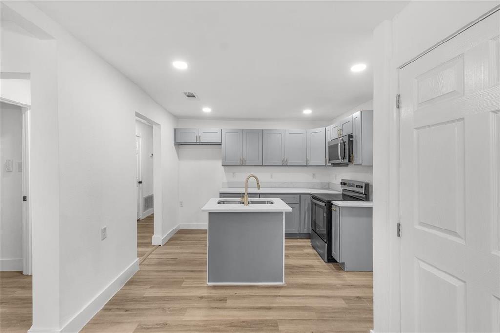 North Riverside Estates - Residential