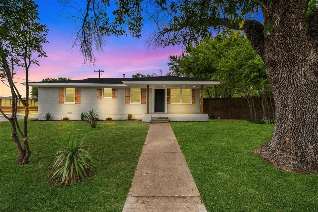 North Riverside Estates - Residential