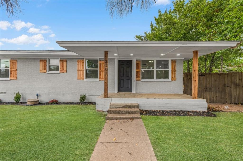 North Riverside Estates - Residential