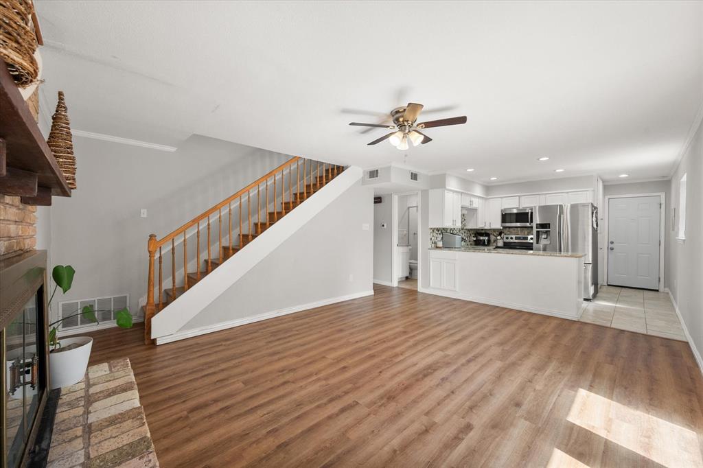 Preston Hollow - Residential