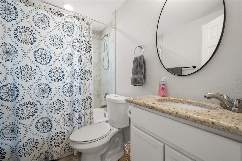 Preston Hollow - Residential