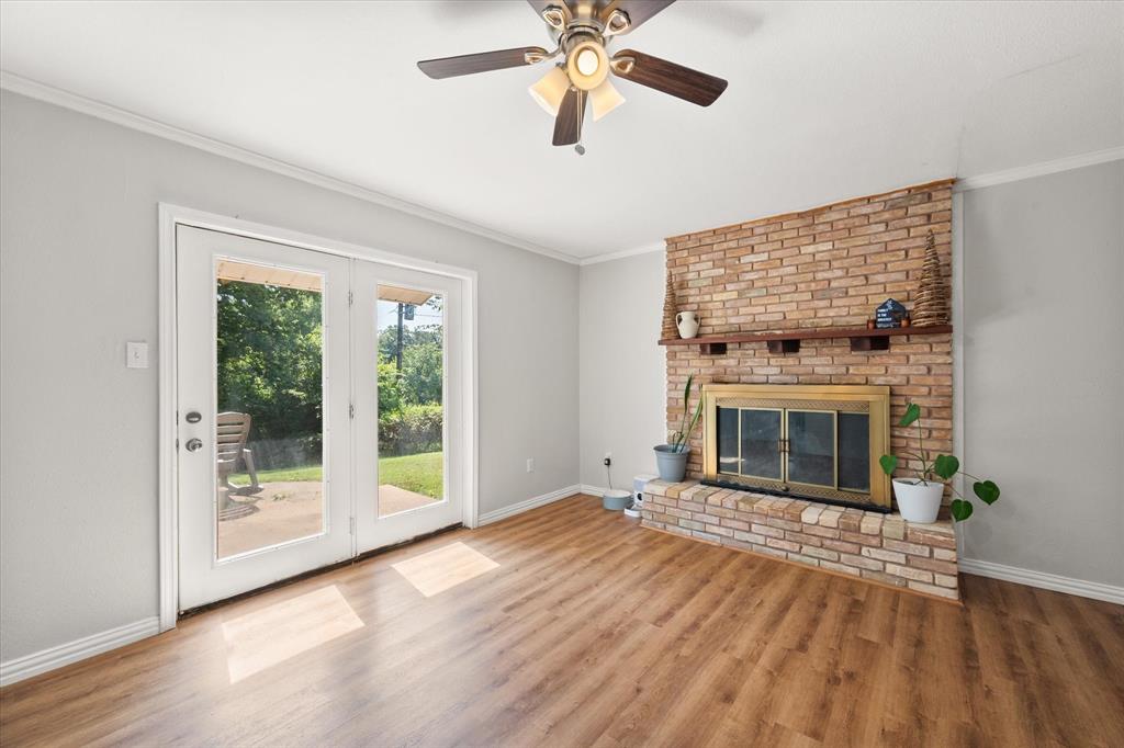 Preston Hollow - Residential