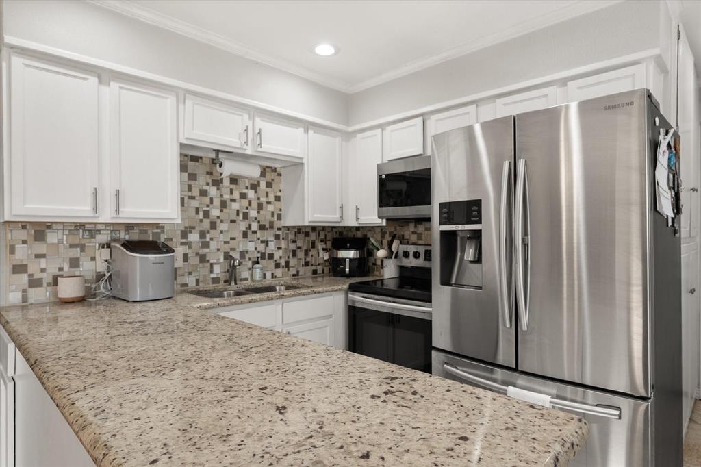 Preston Hollow - Residential